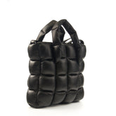 Чорна сумка шкіряна Vic Matie 1D0358T_999BL8T001