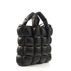 Чорна сумка шкіряна Vic Matie 1D0358T_999BL8T001