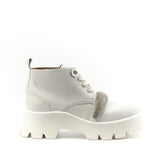 Черевики шкіряні Amenica ALINA/10Р