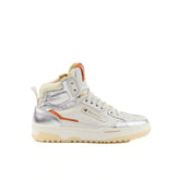 Кросівки шкіряні Barracuda BD1336