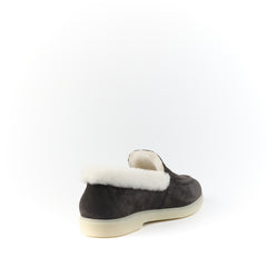 Лофери шкіряні Amenica 7876/04