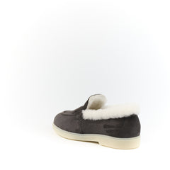 Лофери шкіряні Amenica 7876/04