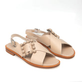 Босоніжки LONDON-S OYSTER 85P9 OYST