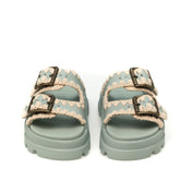 Шльопанці MU.SW661001N/TEA