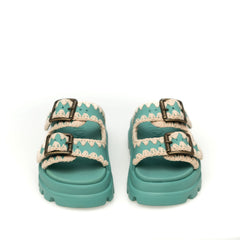 Шльопанці MU.SW661001N/LAG