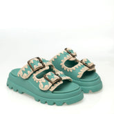 Шльопанці MU.SW661001N/LAG