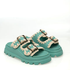 Шльопанці MU.SW661001N/LAG