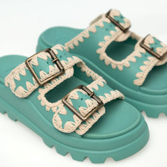 Шльопанці MU.SW661001N/LAG