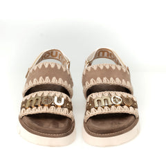 Босоніжки MU.SW461001C/MLI