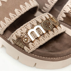 Босоніжки MU.SW461001C/MLI