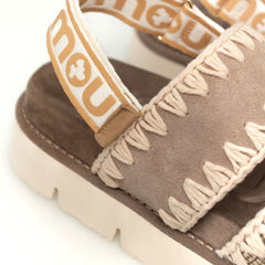 Босоніжки MU.SW461001C/MLI