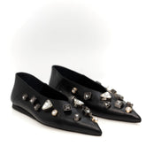 Балетки LOREN S25I141N