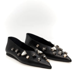 Балетки LOREN S25I141N