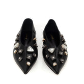 Балетки LOREN S25I141N