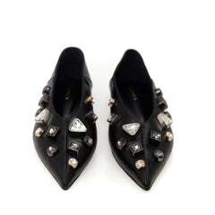 Балетки LOREN S25I141N