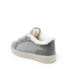 Кеди FIORI W24A053G