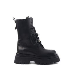 Черевики шкіряні Amenica BOUT/32