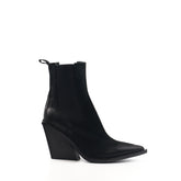 Козаки шкіряні Fru.it 8520