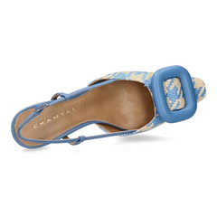 Слінгбеки PIE DE POUL CELESTE 2247/762А