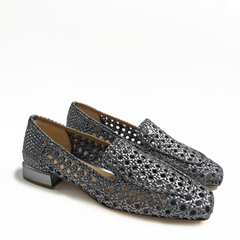 Лофери INTRECCIO GUN 2343/071