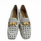 Лофери INTRECCIO MILK 2342/071