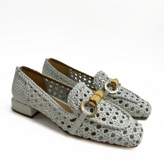 Лофери INTRECCIO MILK 2342/071