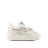 Кеди шкіряні Amenica L039/01P