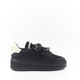 Кеди шкіряні Amenica L039/10N