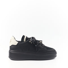 Кеди шкіряні Amenica L039/10N