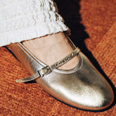 Балетки Lerini 23/01