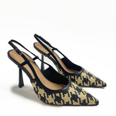 Слінгбеки PIE DE POUL 2235/370А