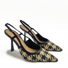 Слінгбеки PIE DE POUL 2235/370А