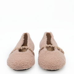 Балетки PUFFY W24A109B