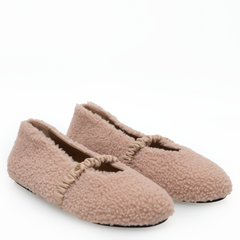 Балетки PUFFY W24A109B