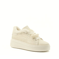 Кеди шкіряні Amenica L039/06P