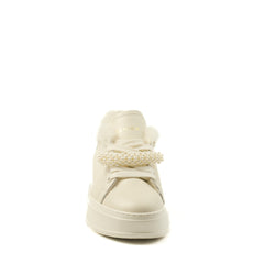 Кеди шкіряні Amenica L039/06P