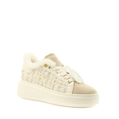 Кеди шкіряні Amenica L039/02P