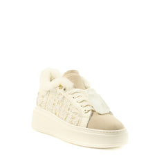 Кеди шкіряні Amenica L039/02P