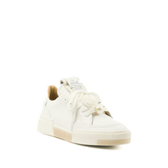 Кеди шкіряні Amenica KETRA/05B