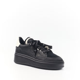 Кеди шкіряні Amenica L039/10N