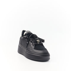 Кеди шкіряні Amenica L039/10N