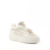 Кеди шкіряні Amenica L039/01P