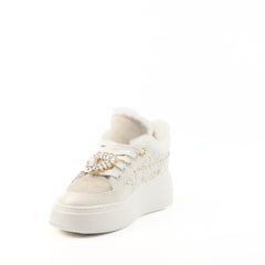 Кеди шкіряні Amenica L039/01P