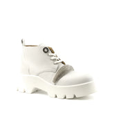 Черевики шкіряні Amenica ALINA/10Р