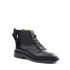 Черевики шкіряні Amenica SHY/33