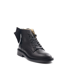 Черевики шкіряні Amenica SHY/33