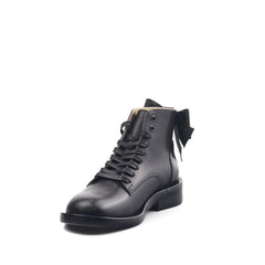 Черевики шкіряні Amenica SHY/33