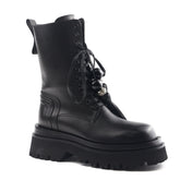 Черевики шкіряні Amenica BOUT/32