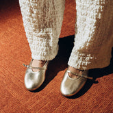 Балетки Lerini 23/01