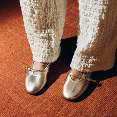 Балетки Lerini 23/01